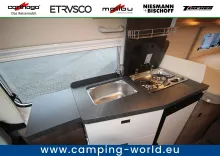 Fahrzeugbild Malibu Van Compact 600 LE *compact* #32