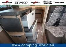 Fahrzeugbild Malibu Van Compact 600 LE *compact* #33