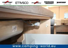 Fahrzeugbild Malibu Van Compact 600 LE *compact* #36