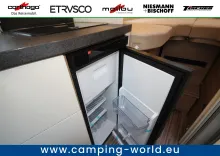 Fahrzeugbild Malibu Van Compact 600 LE *compact* #37