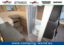 Fahrzeugbild Malibu Van Compact 600 LE *compact* #38