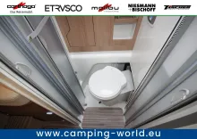 Fahrzeugbild Malibu Van Compact 600 LE *compact* #39