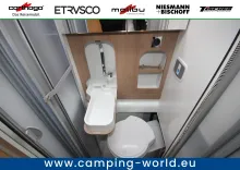 Fahrzeugbild Malibu Van Compact 600 LE *compact* #40