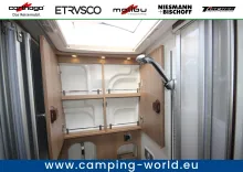 Fahrzeugbild Malibu Van Compact 600 LE *compact* #41