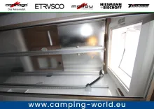 Fahrzeugbild Malibu Van Compact 600 LE *compact* #42