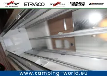 Fahrzeugbild Malibu Van Compact 600 LE *compact* #43