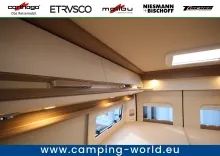 Fahrzeugbild Malibu Van Compact 600 LE *compact* #45
