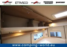Fahrzeugbild Malibu Van Compact 600 LE *compact* #46