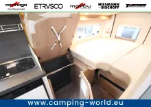 Fahrzeugbild Malibu Van Compact 600 LE *compact* #47