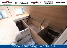 Fahrzeugbild Malibu Van Compact 600 LE *compact* #48