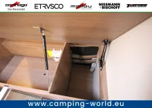 Fahrzeugbild Malibu Van Compact 600 LE *compact* #49