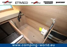 Fahrzeugbild Malibu Van Compact 600 LE *compact* #50