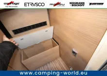 Fahrzeugbild Malibu Van Compact 600 LE *compact* #51