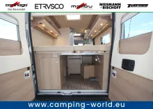 Fahrzeugbild Malibu Van Compact 600 LE *compact* #52