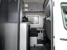 Fahrzeugbild Weinsberg CaraTour 550 MQ #5