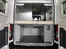 Fahrzeugbild Weinsberg CaraTour 550 MQ #6
