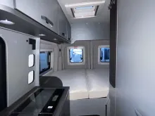 Fahrzeugbild Weinsberg CaraTour 550 MQ #9