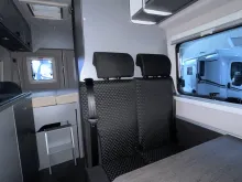 Fahrzeugbild Weinsberg CaraTour 550 MQ #11