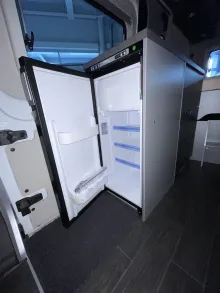 Fahrzeugbild Weinsberg CaraTour 550 MQ #14