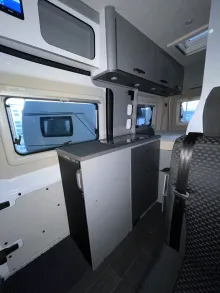 Fahrzeugbild Weinsberg CaraTour 550 MQ #12