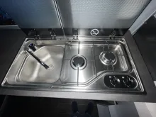 Fahrzeugbild Weinsberg CaraTour 550 MQ #13