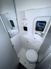 Fahrzeugbild Weinsberg CaraTour 550 MQ #15
