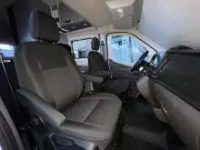 Fahrzeugbild Weinsberg CaraTour 550 MQ #16