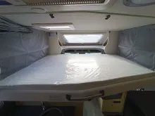 Fahrzeugbild Sunlight T 680 Adventure Edition #9