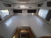 Fahrzeugbild Sunlight T 680 Adventure Edition #17