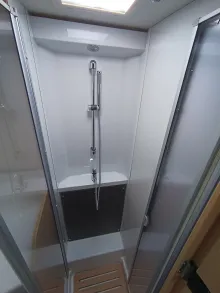 Fahrzeugbild Sunlight T 680 Adventure Edition #14