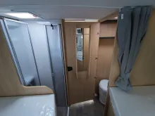 Fahrzeugbild Sunlight T 680 Adventure Edition #13