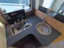 Fahrzeugbild Sunlight T 680 Adventure Edition #11