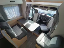 Fahrzeugbild Sunlight T 680 Adventure Edition #8