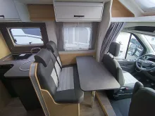 Fahrzeugbild Sunlight T 680 Adventure Edition #6