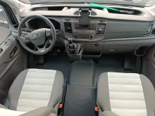 Fahrzeugbild Sunlight T 680 Adventure Edition #5