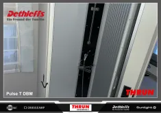 Bild 13 Dethleffs Pulse T 7051 DBM Classic 90 Aktion Reiselust i Preis enth.