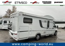 Fahrzeugbild LMC Breezer H 733 G Passion #4