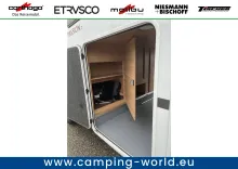 Fahrzeugbild LMC Breezer H 733 G Passion #9