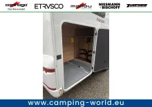 Fahrzeugbild LMC Breezer H 733 G Passion #10