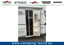 Fahrzeugbild LMC Breezer H 733 G Passion #17