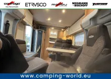 Fahrzeugbild LMC Breezer H 733 G Passion #21