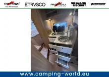 Fahrzeugbild LMC Breezer H 733 G Passion #24