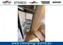 Fahrzeugbild LMC Breezer H 733 G Passion #26