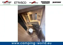 Fahrzeugbild LMC Breezer H 733 G Passion #31