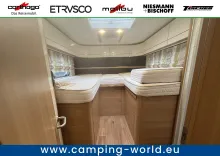 Fahrzeugbild LMC Breezer H 733 G Passion #32