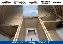 Fahrzeugbild LMC Breezer H 733 G Passion #34