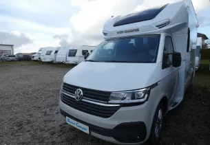 X-CURSION VAN 500 MQ EDITION [PEPPE ...