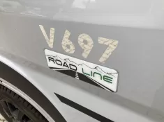 Bild 8 Chausson Vans V697 Road Line Premium