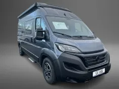 Bild 1 Carado Camper Van 600 PRO