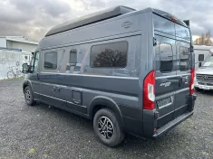 Bild 4 Carado Camper Van 600 PRO